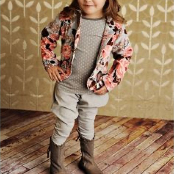 •Persnickety gray corduroy riding pant•​​ - Picture 2 of 6